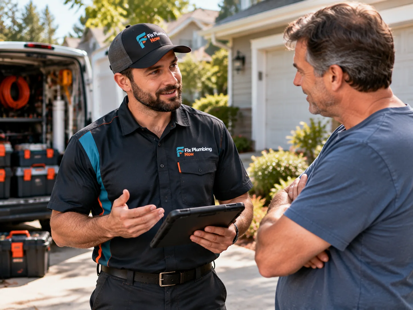 Clogged Drain Service Andersonville, GA FAQs
